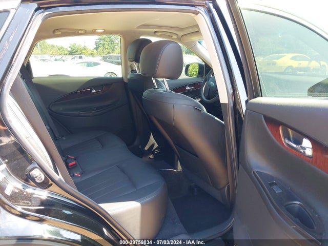 JN1BJ0RP6HM388431 Infiniti QX50