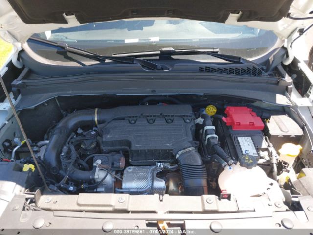 ZACNJDC13PPP70855 Jeep Renegade Trailhawk 4x4