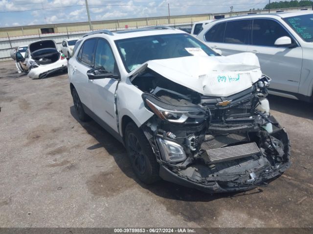 3GNAXSEV1JS640350 Chevrolet EQUINOX LT