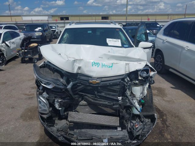 3GNAXSEV1JS640350 Chevrolet EQUINOX LT