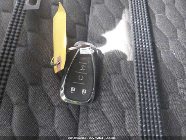 3GNAXSEV1JS640350 Chevrolet EQUINOX LT