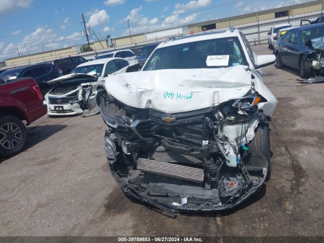 3GNAXSEV1JS640350 Chevrolet EQUINOX LT