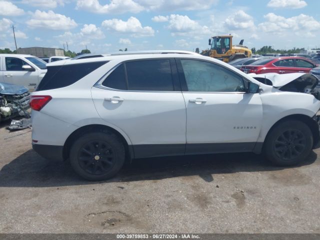 3GNAXSEV1JS640350 Chevrolet EQUINOX LT