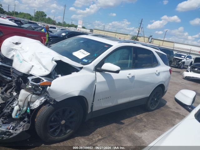 3GNAXSEV1JS640350 Chevrolet EQUINOX LT