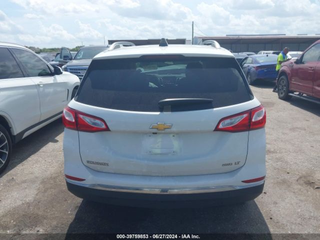 3GNAXSEV1JS640350 Chevrolet EQUINOX LT