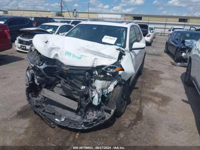 3GNAXSEV1JS640350 Chevrolet EQUINOX LT