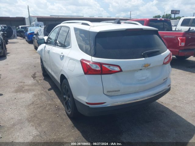 3GNAXSEV1JS640350 Chevrolet EQUINOX LT
