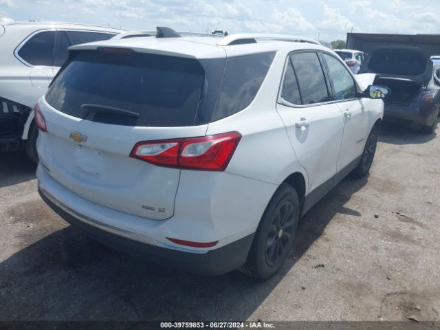 3GNAXSEV1JS640350 Chevrolet EQUINOX LT