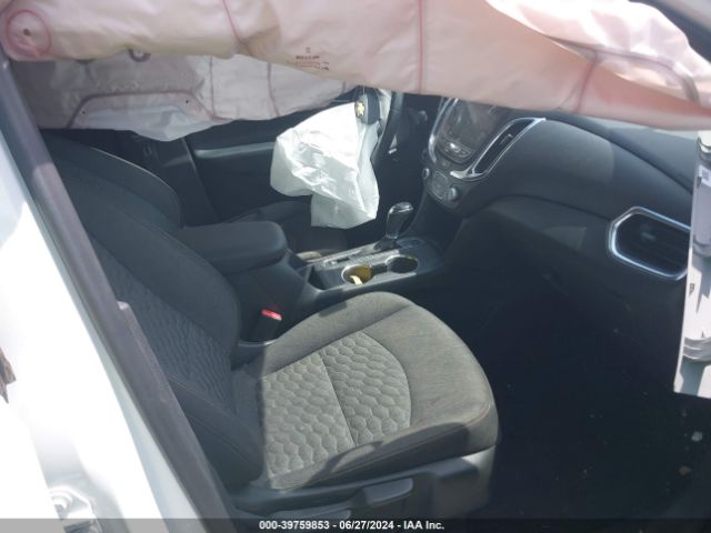 3GNAXSEV1JS640350 Chevrolet EQUINOX LT