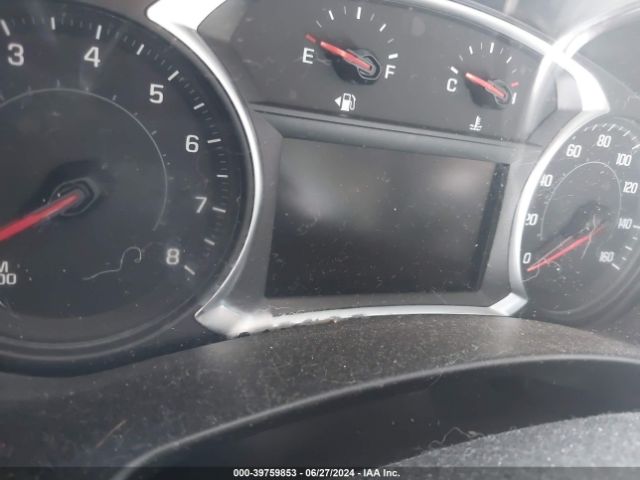 3GNAXSEV1JS640350 Chevrolet EQUINOX LT