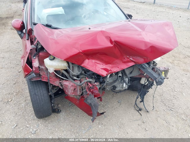 Ford FIESTA SE 2015 3FADP4EJXFM141207 Image 6