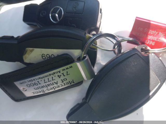 WD3PG2EA2L3674302 Mercedes-Benz Metris