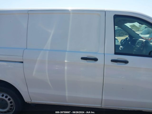 WD3PG2EA2L3674302 Mercedes-Benz Metris