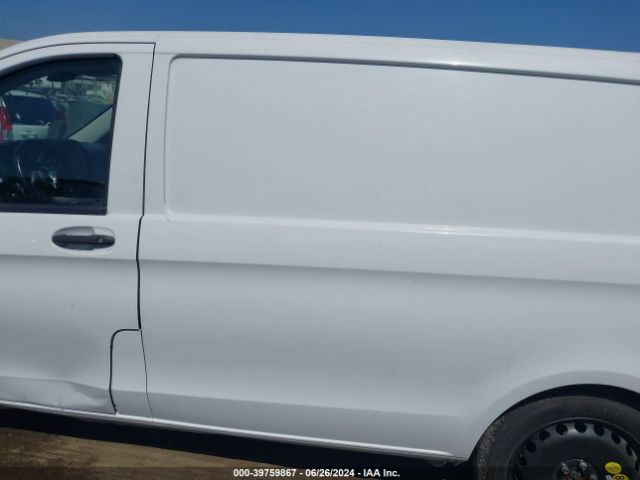 WD3PG2EA2L3674302 Mercedes-Benz Metris
