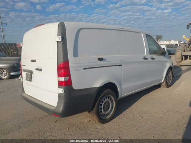 WD3PG2EA2L3674302 Mercedes-Benz Metris