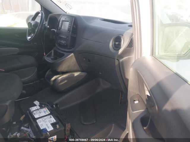 WD3PG2EA2L3674302 Mercedes-Benz Metris