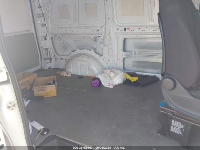 WD3PG2EA2L3674302 Mercedes-Benz Metris