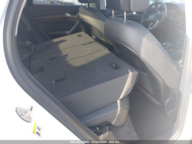 WA1EAAFY0N2077981 Audi Q5 Premium Plus 45 Tfsi S Line Quattro S Tronic