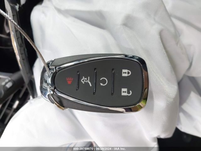 2GNAXNEV9N6119608 Chevrolet Equinox Fwd Premier