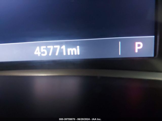 2GNAXNEV9N6119608 Chevrolet Equinox Fwd Premier