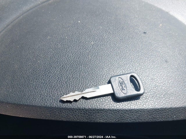 1FM5K8AT3KGB54893 Ford Police Interceptor Utility