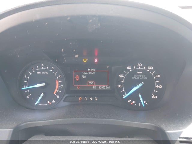 1FM5K8AT3KGB54893 Ford Police Interceptor Utility