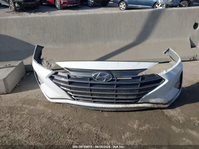 5NPD74LF8KH488463 Hyundai ELANTRA SE