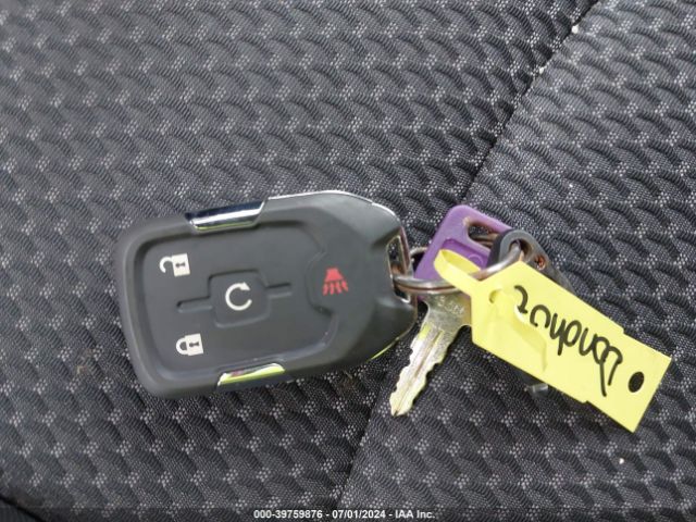 3GKALTEG6RL189681 GMC Terrain Awd Sle
