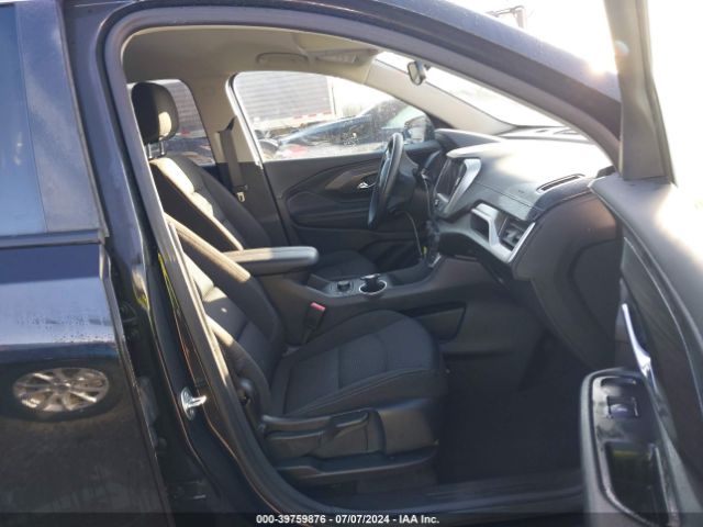 3GKALTEG6RL189681 GMC Terrain Awd Sle