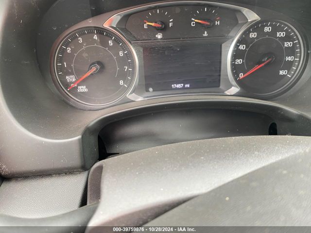 3GKALTEG6RL189681 GMC Terrain Awd Sle