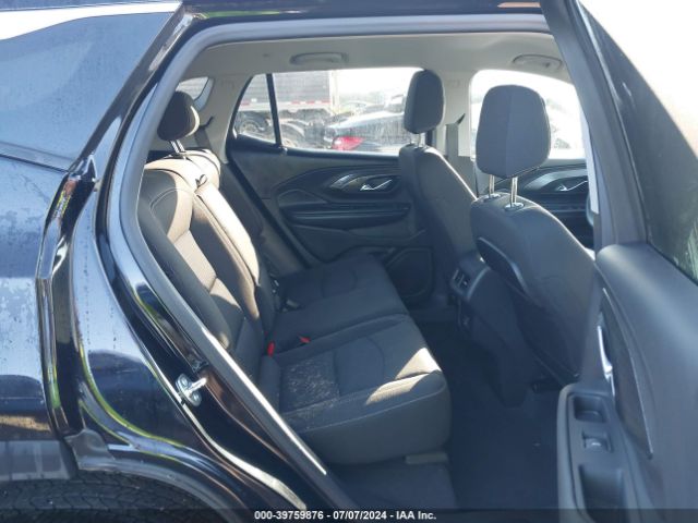 3GKALTEG6RL189681 GMC Terrain Awd Sle