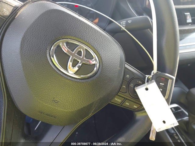 Toyota COROLLA LE 2024 5YFB4MDE3RP101384 Image 11