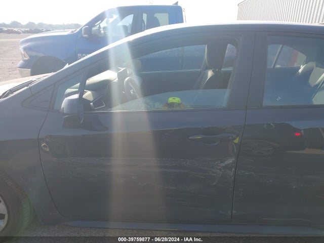 Toyota COROLLA LE 2024 5YFB4MDE3RP101384 Image 14