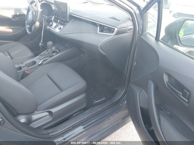 Toyota COROLLA LE 2024 5YFB4MDE3RP101384 Image 5