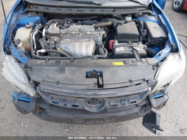 JTKJF5C75F3090979 Scion TC
