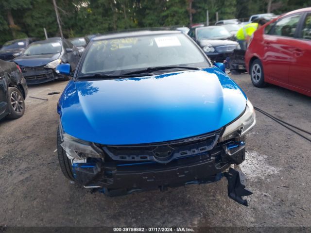 JTKJF5C75F3090979 Scion TC