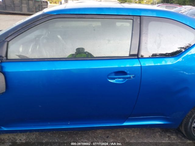 JTKJF5C75F3090979 Scion TC