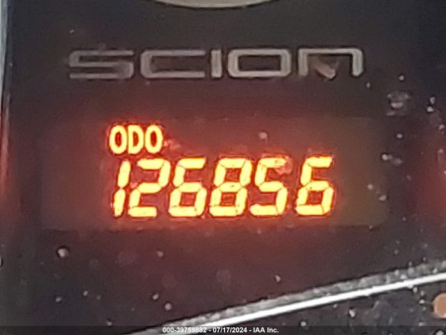 JTKJF5C75F3090979 Scion TC