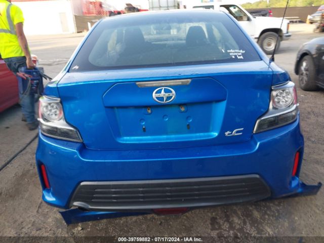JTKJF5C75F3090979 Scion TC