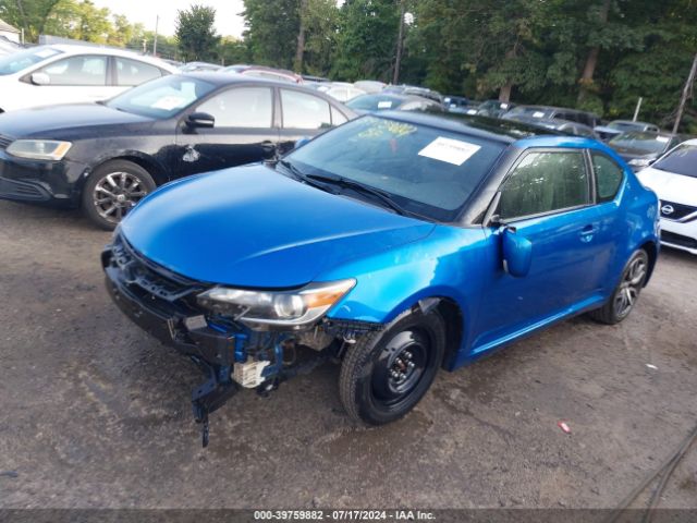 JTKJF5C75F3090979 Scion TC
