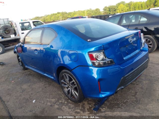 JTKJF5C75F3090979 Scion TC