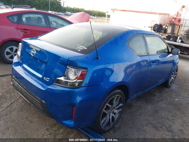 JTKJF5C75F3090979 Scion TC
