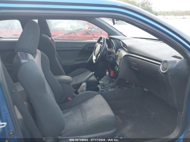 JTKJF5C75F3090979 Scion TC