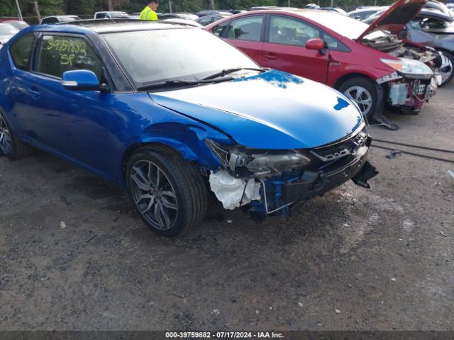 JTKJF5C75F3090979 Scion TC