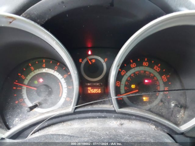 JTKJF5C75F3090979 Scion TC