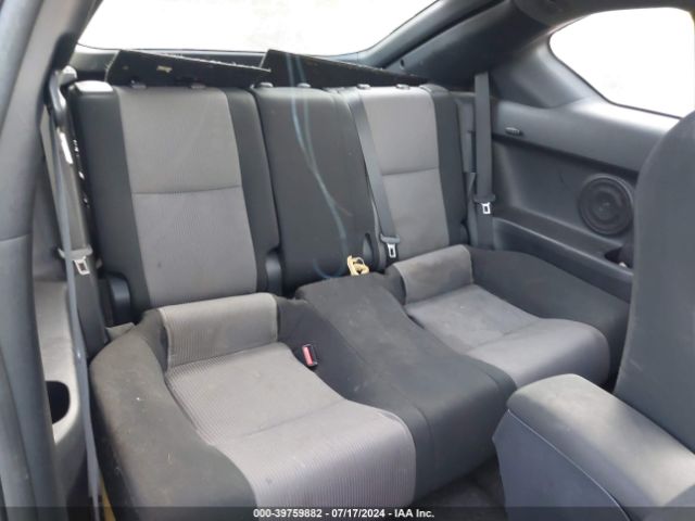 JTKJF5C75F3090979 Scion TC