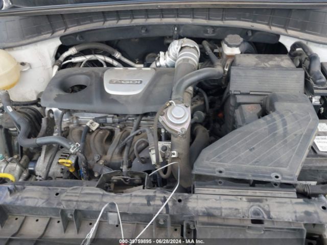 KM8J3CA2XGU035740 Hyundai Tucson Limited