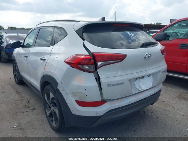 KM8J3CA2XGU035740 Hyundai Tucson Limited
