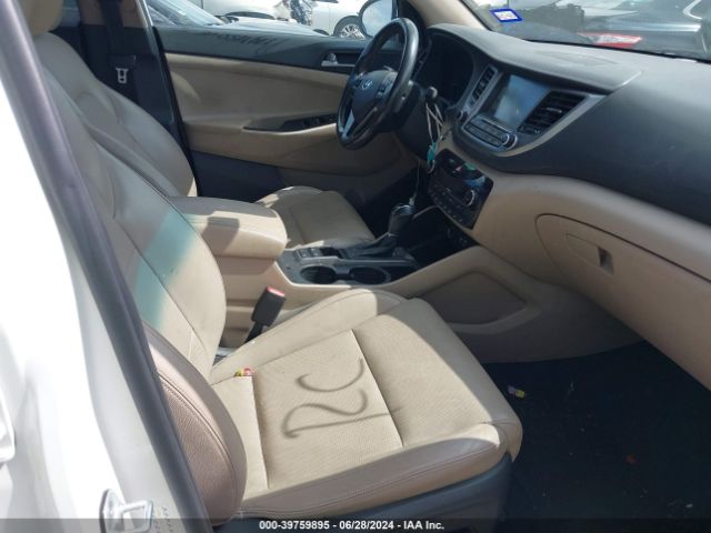 KM8J3CA2XGU035740 Hyundai Tucson Limited