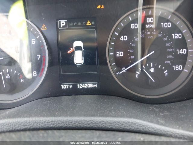 KM8J3CA2XGU035740 Hyundai Tucson Limited